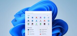 Imagen representatia de las nuevas actualizaciones de Windows 11 en marzo