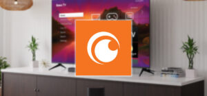 Crunchyroll en Samsung Smart TV - El futuro del anime en casa