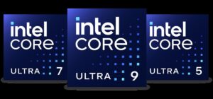 Innovación y Potencia con Intel Core Ultra