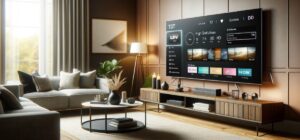 Transición a la TDT en alta definición, 14 de febrero.