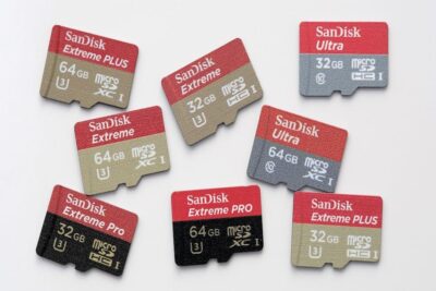 Clasificaciones y usos de tarjetas Micro SD