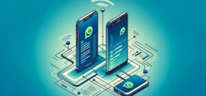 Activación del Modo Compañero en WhatsApp: Conectividad entre dispositivos"