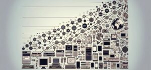 Evolución del Internet: De ARPANET a la Conectividad Global