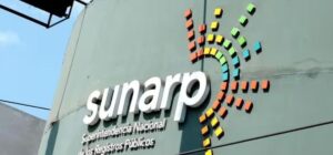 Proceso de Recuperación de Contraseña Sunarp