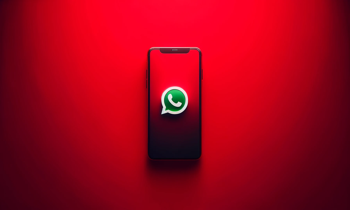 Activa el Modo Rojo en WhatsApp: Una Guía Completa