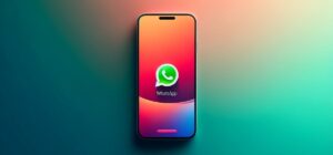 Interfaz de usuario de Fouad WhatsApp con personalización avanzada.