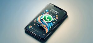 Nueva Función de Stickers Animados en WhatsApp.