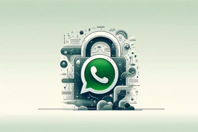 Actualización de Términos y Condiciones de WhatsApp 2024