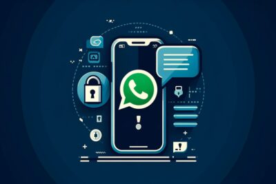 Advertencias sobre el uso de WhatsApp Plus