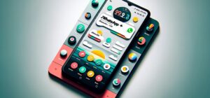 Interfaz de Usuario de JTWhatsApp+ JiMods